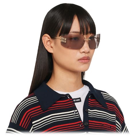miu miu glasses